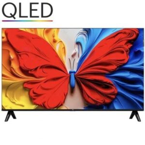 TCL TELEVISOR QLED 32S5K 32''/ FULL HD/ SMART TV/