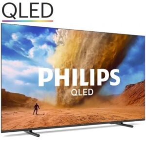 PHILIPS TELEVISOR QLED 43PUS7810 43''/ ULTRA HD 4K
