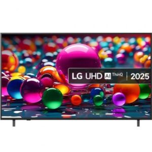 LG TELEVISOR 65UA75006LA 65''/ ULTRA HD 4K/ SMART