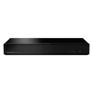 PANASONIC DP-UB150 REPRODUCTOR DE BLU-RAY NEGRO