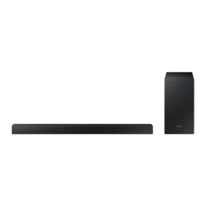 SAMSUNG HW-T420 NEGRO 2.1 CANALES 150 W