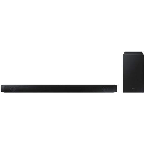 SAMSUNG HW-Q60B/ZF ALTAVOZ SOUNDBAR NEGRO 3.1 CANA
