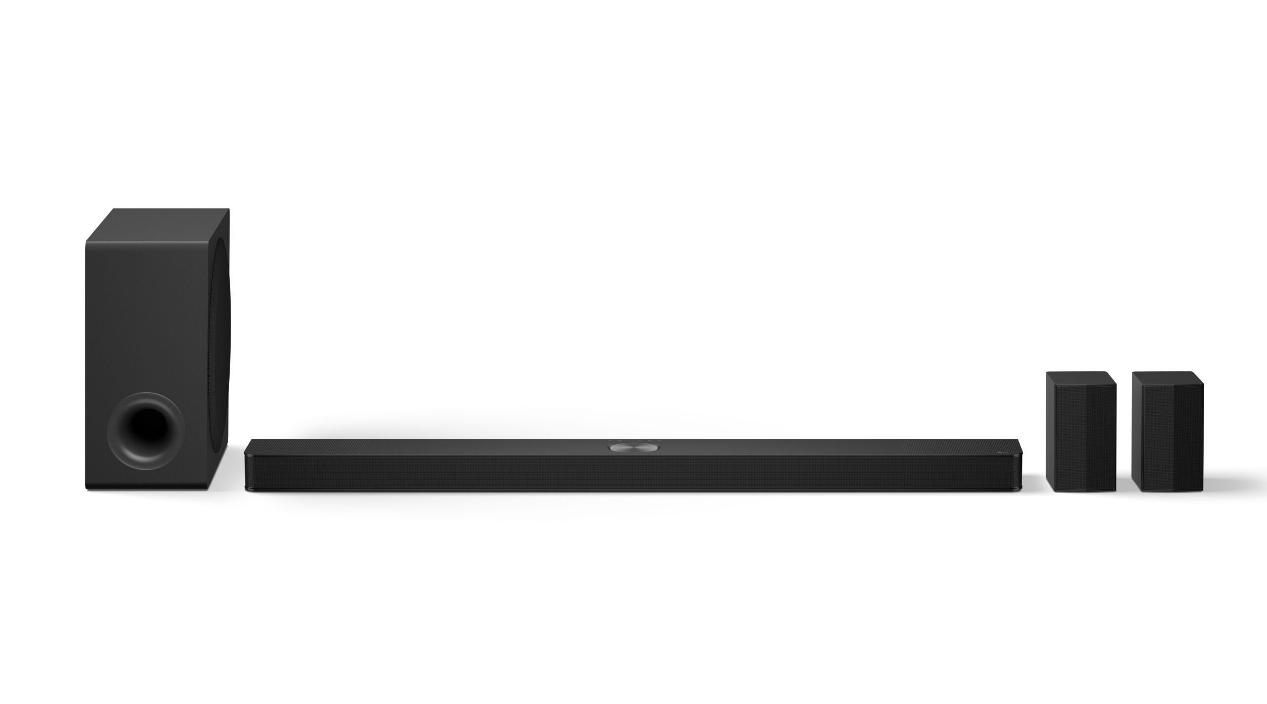 LG S90TR NEGRO 7.1.3 CANALES 670 W