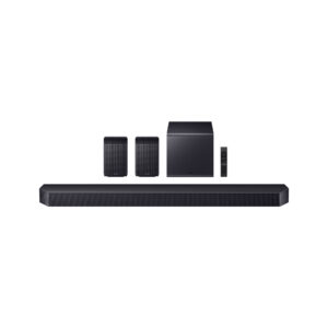 SAMSUNG BARRA DE SONIDO HWQ990F 11.1.4 756W DATMOS