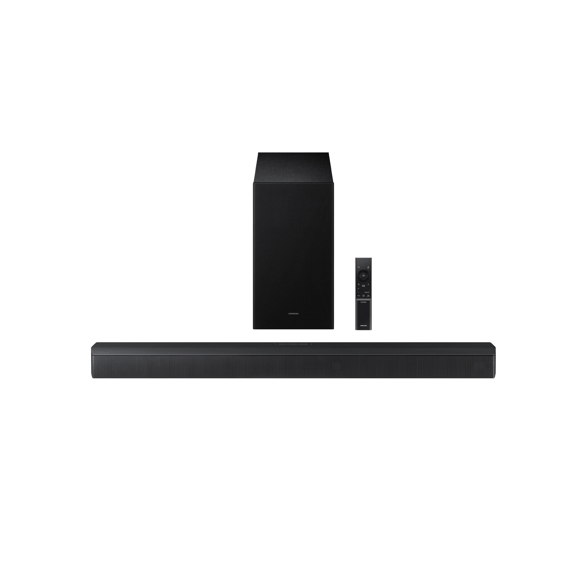 SAMSUNG BARRA DE SONIDO HWB650F 3.1 370W DOLBY BT