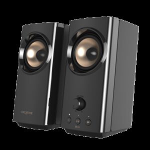 CREATIVE LABS CREATIVE T60 RANGO COMPLETO NEGRO IN