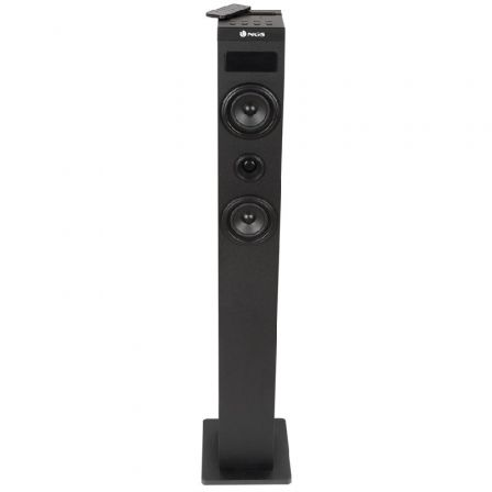 NGS SKY CHARM 2.1 MICROCADENA DE MÚSICA PARA USO D