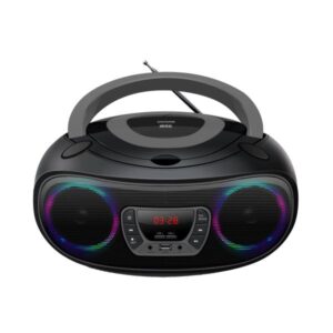 DENVER TCL-212BT GREY REPRODUCTOR DE CD REPRODUCTO