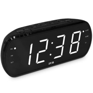 SAMSUNG DESPERTADOR FRODI 4592N FM