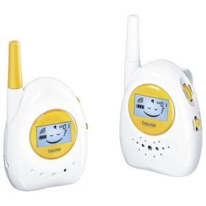 BEURER VIGILABEBES BY-84 BABY MONITOR MODO ECO PAN