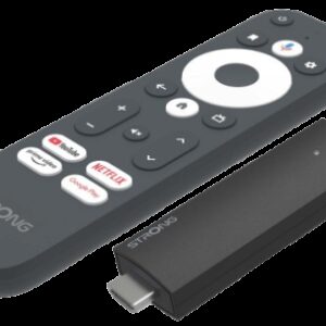 STRONG LEAP-UNA HDMI 2K ULTRA HD ANDROID NEGRO