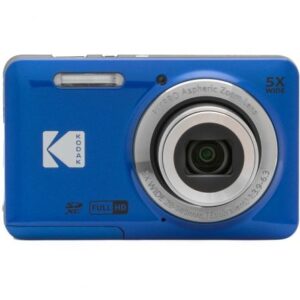 KODAK PIXPRO FZ55 1/2.3" CáMARA COMPACTA 16 MP CMO