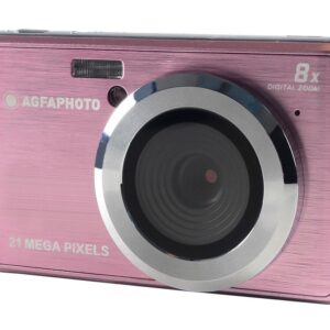 AGFAPHOTO COMPACT DC5200 CáMARA COMPACTA 21 MP CMO