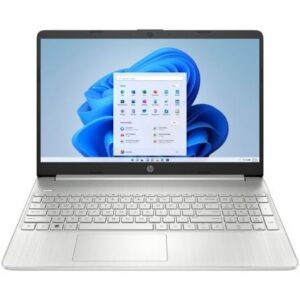 HP 15S-EQ2154NS AMD RYZEN? 5 5500U PORTáTIL 39,6 C