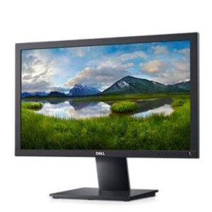 DELL E SERIES E2020H 50,8 CM (20") 1600 X 900 PIXE