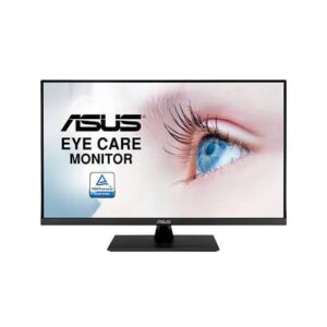 ASUS VP32AQ 80 CM (31.5") 2560 X 1440 PIXELES WIDE