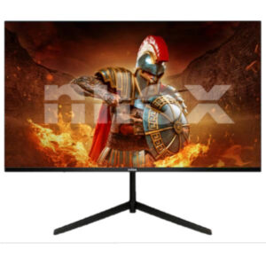 NILOX MONITOR 27 2K 144HZ CURVO 1MS