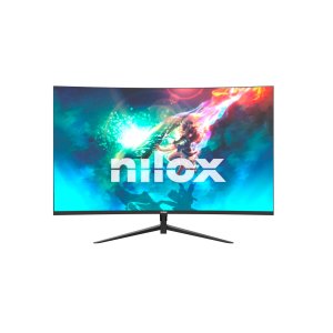 NILOX MONITOR 23 8 CURVO 165HZ HDMI DP