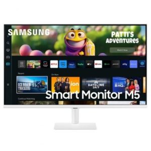 SAMSUNG S27CM501EU 68,6 CM (27") 1920 X 1080 PIXEL