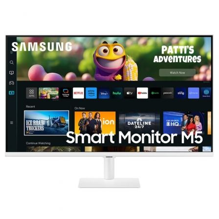 SAMSUNG S27CM501EU 68,6 CM (27") 1920 X 1080 PIXEL