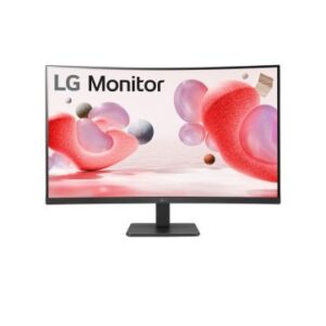 LG MONITOR CURVO 32MR50C-B 31.5''/ FULL HD/ MULTIM
