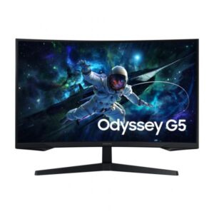 SAMSUNG ODYSSEY S32CG552EU PANTALLA PARA PC 81,3 C