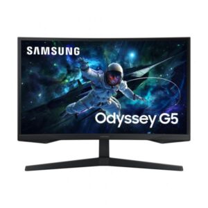 SAMSUNG ODYSSEY S27CG552EU PANTALLA PARA PC 68,6 C