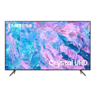 SAMSUNG TV HOTEL 43 CU700
