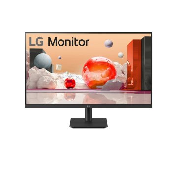 LG 27MS500-B PANTALLA PARA PC 68,6 CM (27") 1920 X