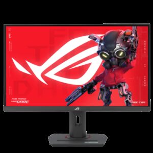 ASUS XG27UCS PANTALLA PARA PC 68,6 CM (27") 3840 X