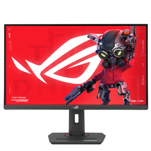 ASUS XG27UCS PANTALLA PARA PC 68,6 CM (27") 3840 X