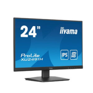 IIYAMA PANTALLA IPS DE 24" FULL HD CON CLASE ENERG