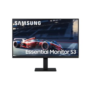 SAMSUNG MONITOR PROFESIONAL ESSENTIAL MONITOR S3 S