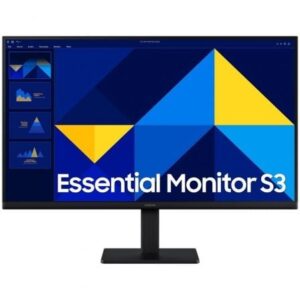 SAMSUNG MONITOR PROFESIONAL ESSENTIAL MONITOR S3 S