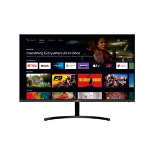 SMART TECH MONITOR LED 24 238S01FVF SMART TV