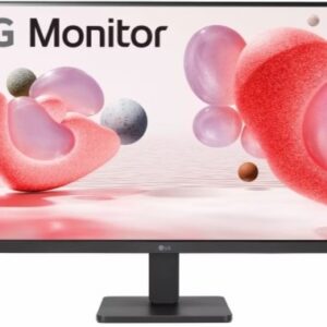 LG MONITOR 27 27MR400-B.AEUQ 100HZ/ 5MS
