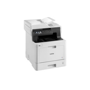 BROTHER IMPRESORA MULTIFUNCION LASER COLOR DCPL841