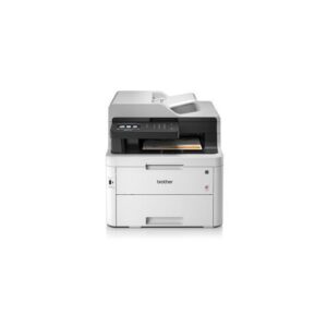 BROTHER MFC-L3750CDW MULTIFUNCIONAL LED A4 2400 X