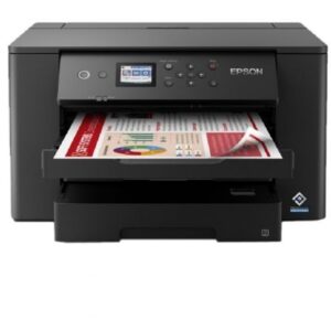 EPSON WORKFORCE WF-7310DTW IMPRESORA DE INYECCIÓN