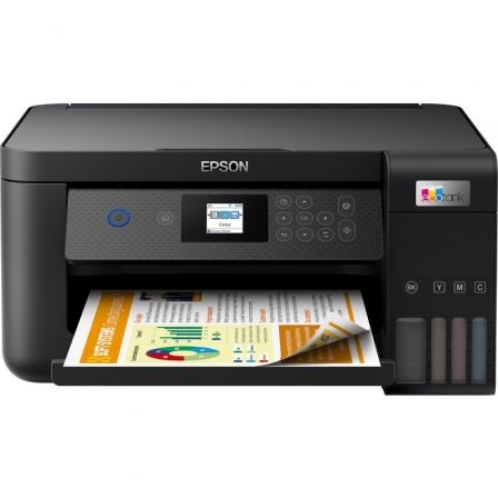 EPSON ECOTANK ET-2850