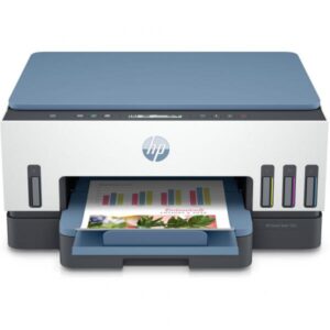 HP SMART TANK IMPRESORA MULTIFUNCIÓN 7006, IMPRESI