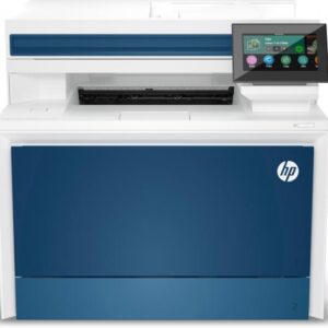 HP COLOR LASERJET PRO IMPRESORA MULTIFUNCIÓN 4302F