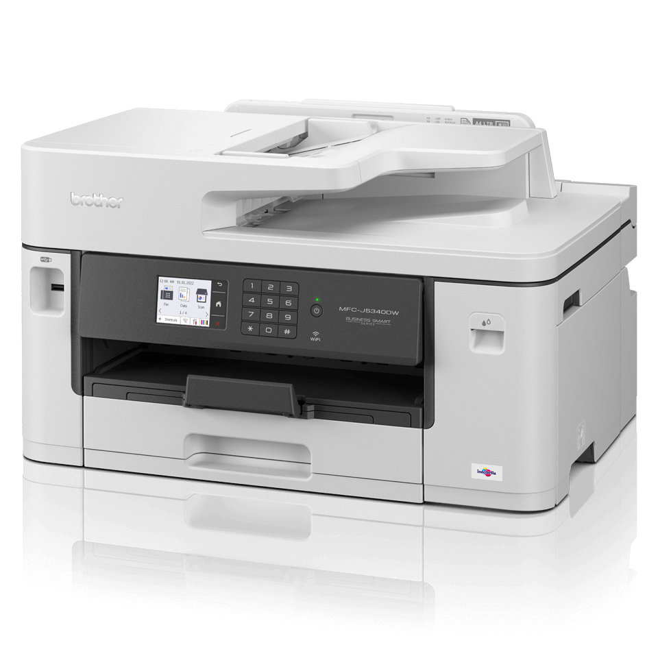 BROTHER MFC-J5340DWE IMPRESORA MULTIFUNCIóN INYECC