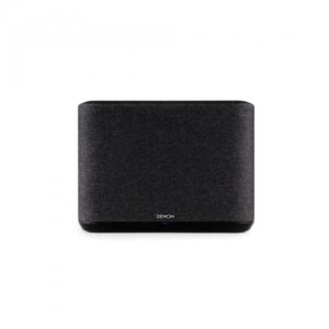 DENON HOME 250 NEGRO INALÁMBRICO Y ALÁMBRICO