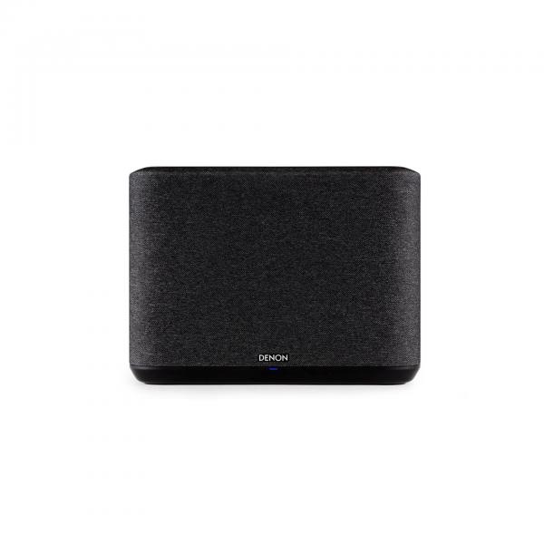 DENON HOME 250 NEGRO INALÁMBRICO Y ALÁMBRICO