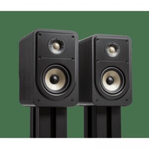 POLK AUDIO SIGNATURE ELITE ES15 NEGRO 100 W