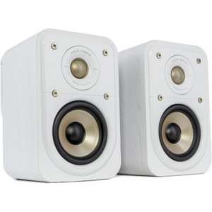 POLK ALTAVOZ MULTIMEDIA S10 ELITE PKSIGS10ELWT WHI
