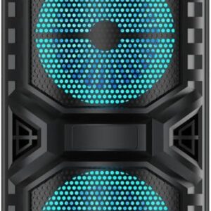 KINGSTON ALTAVOZ MULTIMEDIA BPS-355 160W