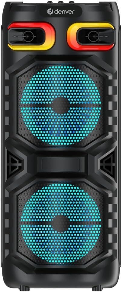 KINGSTON ALTAVOZ MULTIMEDIA BPS-355 160W