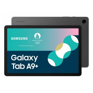 SAMSUNG GALAXY TAB SM-X210NZAEEUB TABLET 128 GB 27